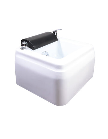 Fiberglass Jet SPA / Pedicure Tub with Jet T-095